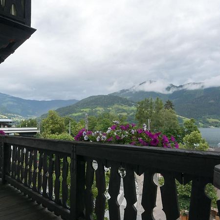 Appartments Zell Am See Exteriér fotografie