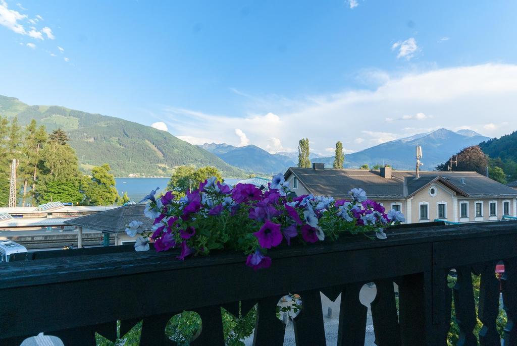 Appartments Zell Am See Pokoj fotografie
