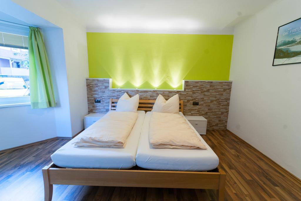 Appartments Zell Am See Pokoj fotografie