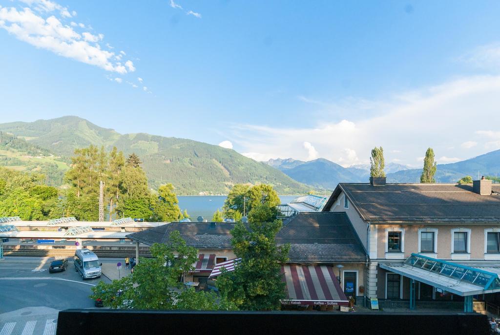 Appartments Zell Am See Pokoj fotografie