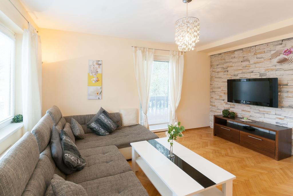 Appartments Zell Am See Pokoj fotografie