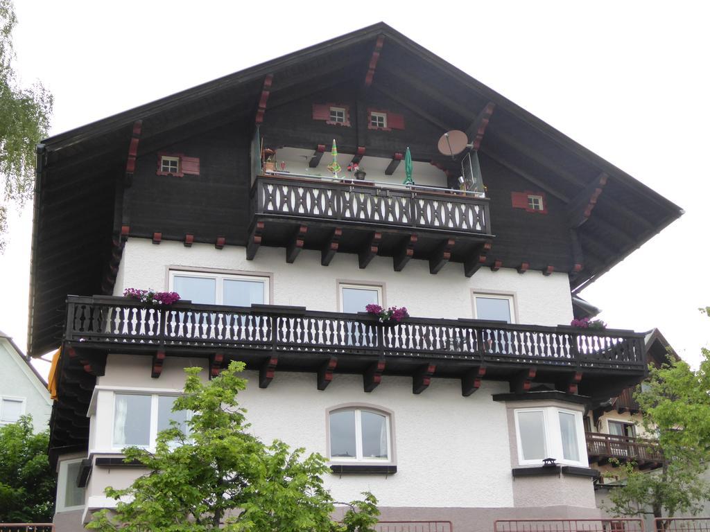 Appartments Zell Am See Pokoj fotografie